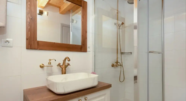 Вилла Luxury Rustic luxury Villa Fulmin