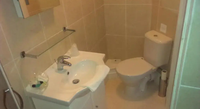 Номер Standard Pant Teg B & B