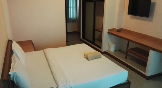 Thorada Place