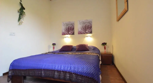 Коттедж Spacious Villa near Town Center in Mesch