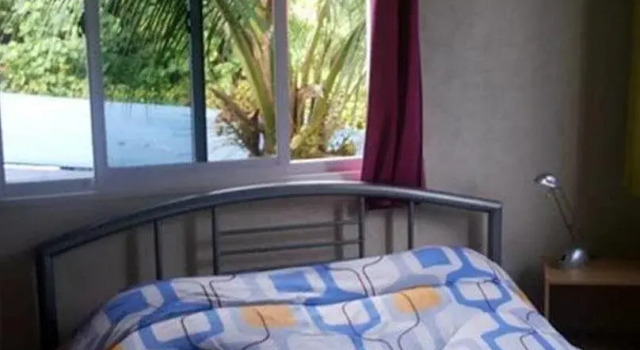 Residence Les Cocotiers, Book Hotel Moorea French Polynesia