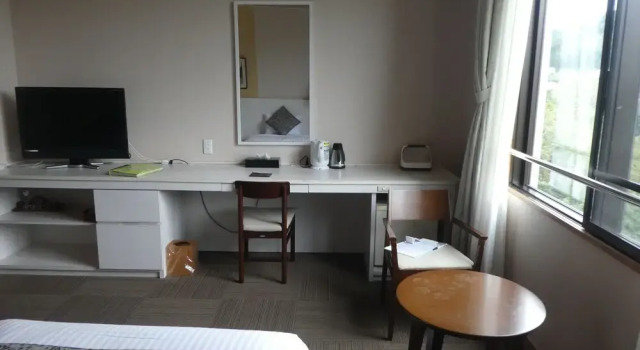Kanponoyado Oume, Prenota Hotel Hotel a Tokyo con parcheggio, Parcheggio