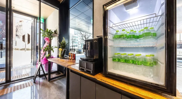 Hotel The Artist Yeonsinnae, Забронировать Отель Eunpyeong-Gu Сеул