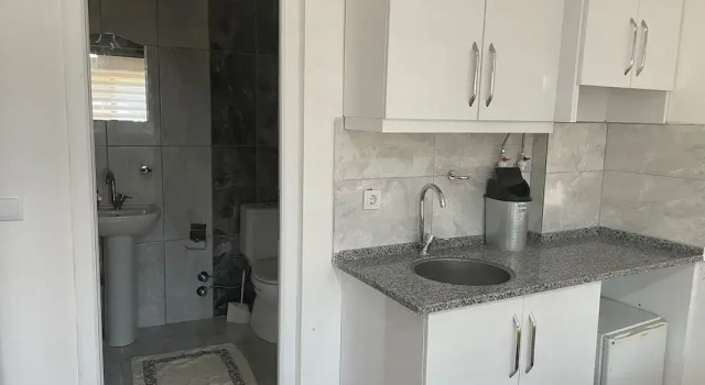 Salda Gölü Gözde Pansiyon, Rezervovat Hotel Salda Burdur