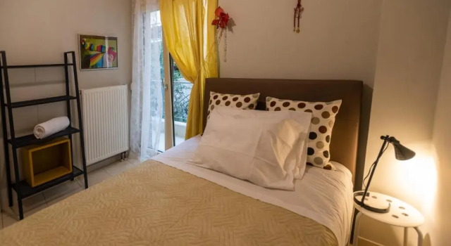 Whiteriver Apartments, Foglalás Apartman Karpenisi Karpenision Ski
