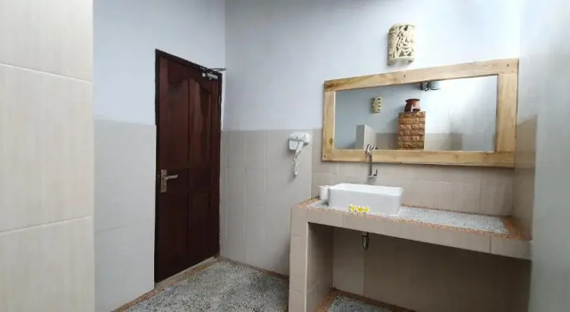 Amed Green Garden Resort, Rezerwuj Ośrodek wypoczynkowy Hotele resortowe w Bali, Ośrodek wypoczynkowy