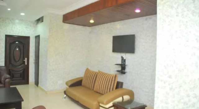 Люкс Executive Tobby Royal Suites