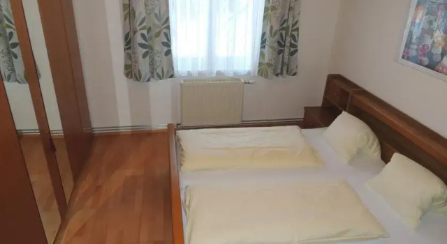 Ferienwohnung Fritz, Prenota Appartamento  