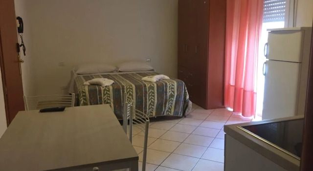 Residence Adriatico
