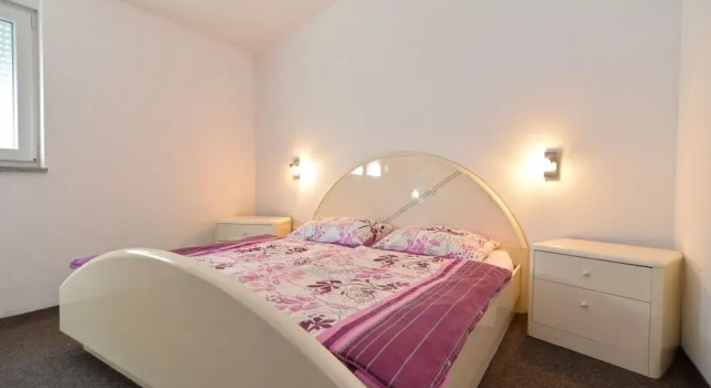 Апартаменты Standard с 2 комнатами Apartment 1773