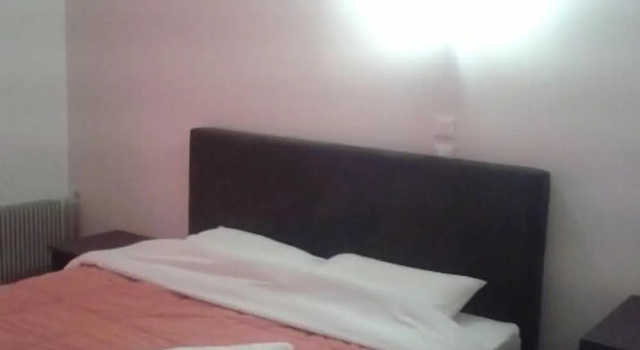 Четырёхместный семейный номер Standard Ballas Hotel