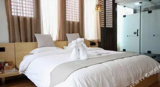 Liubai Homestay