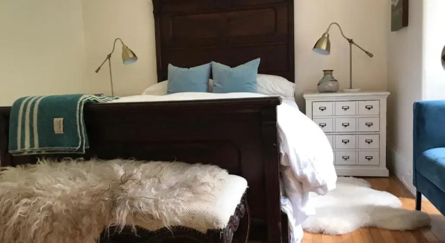 Номер Standard The Library Inn