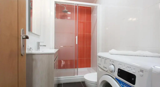 Апартаменты Superior Apartments Center Bairro Alto