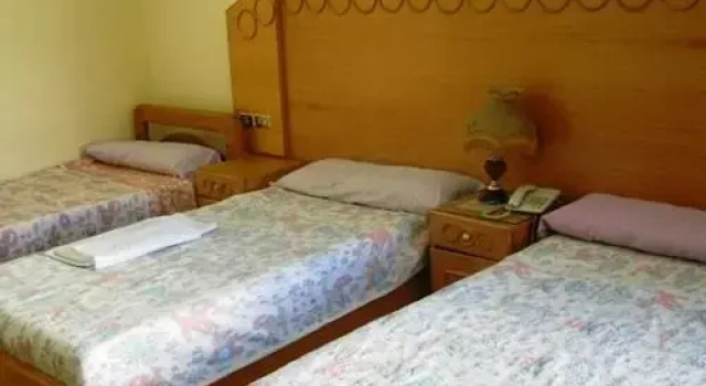 Faculty Of Tourism Hotel, Rezerwuj Hotel Prowincja Fajum Egipt