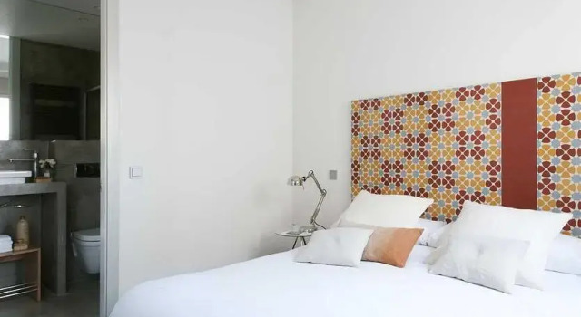 Апартаменты Eric Vökel Boutique Apartments - Madrid Suites