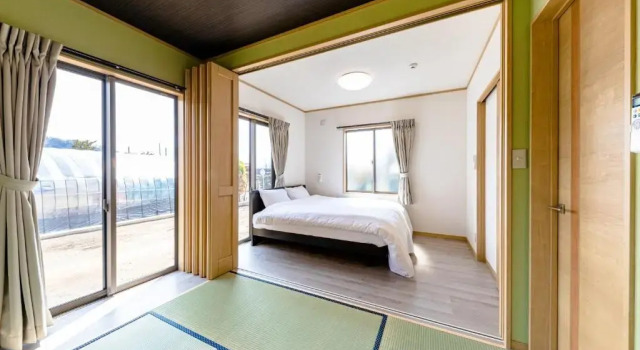 Minamitsuru-gun - House - Vacation STAY 82838