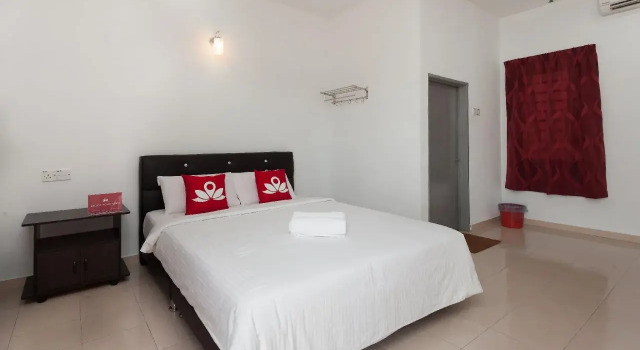 Alpha Motel, Buchen Sie Motel Günstige Hotels in Kedah