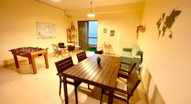 Номер Standard Bombay Backpackers Dxb-Adults Only