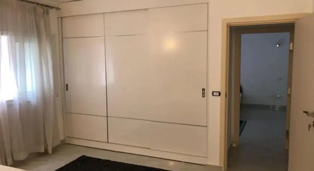 Modern 3 Bedroom Apartment Walk to Cafés & Bookstores, Rezervovat Apartmán Maadi 