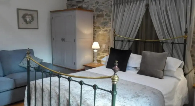 Highside Farm B&B