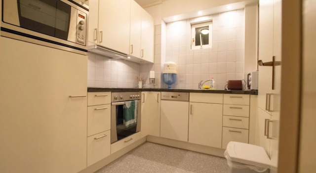 Семейная вилла с 3 комнатами с видом на город Representative City Villa