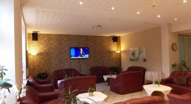 Hotel Krone