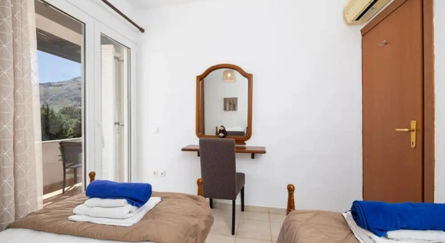 Коттедж Villa Afrodite Classico