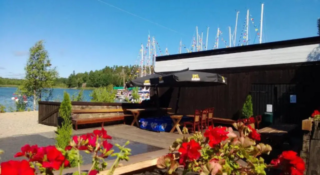 Kustavin Lootholma, Buchen Sie Hotel Kustavi Südfinnland