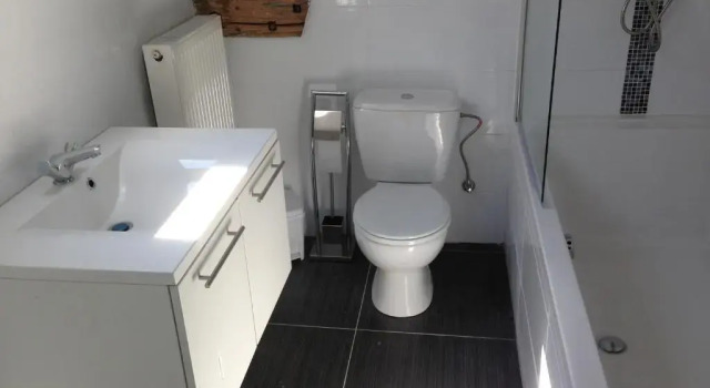 Люкс B&B Chatelet Cremers