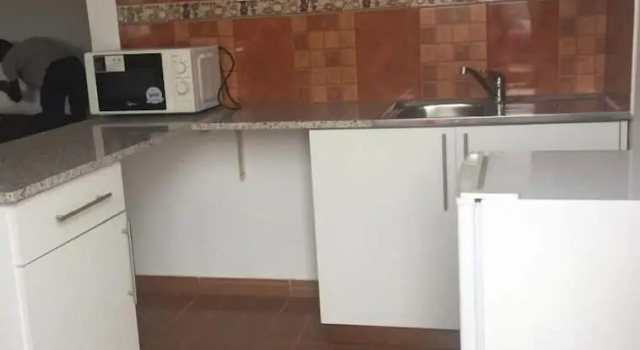Номер Standard Guest House Terezinha