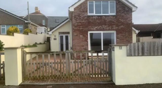 Коттедж Bescot House, Bramble Hill, Bude, 4 bed det House
