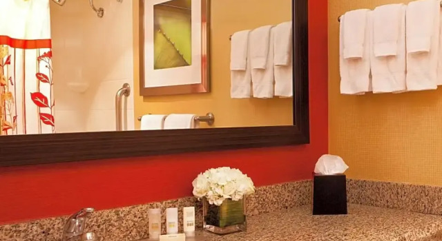 Двухместный люкс c 1 комнатой Hotel Pentagon South