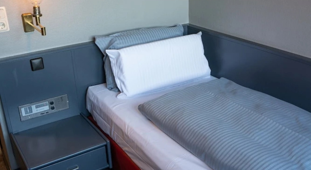 Одноместный номер Standard Hotel Mecklenheide