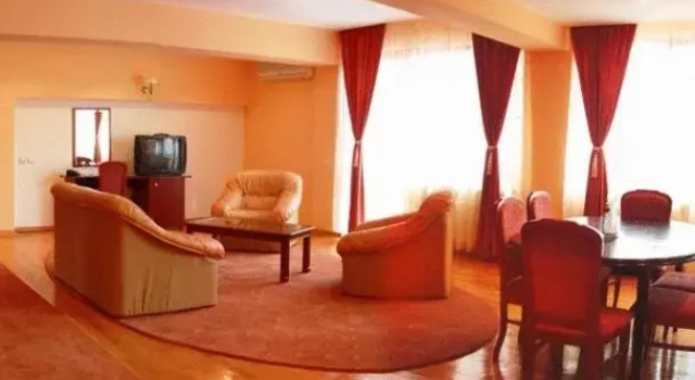 Люкс Hotel Maria