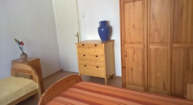 Zarko - 20 m From Beach - A1, Rezerwuj Hotel Dugi Rat Split Region