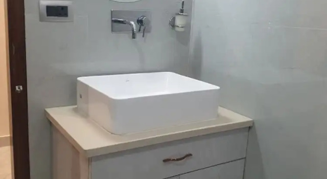 Номер Deluxe Laksita Manor Home Stay