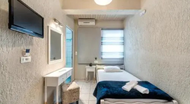 Argyro Rent Rooms
