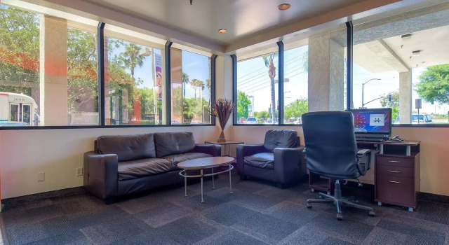 Motel 6 Anaheim Maingate