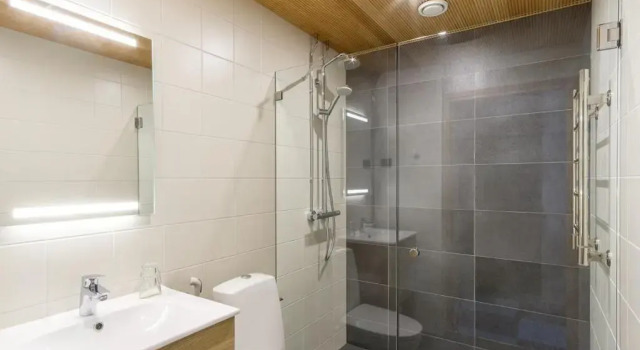 Номер Superior Kultahippu Hotel & Apartments
