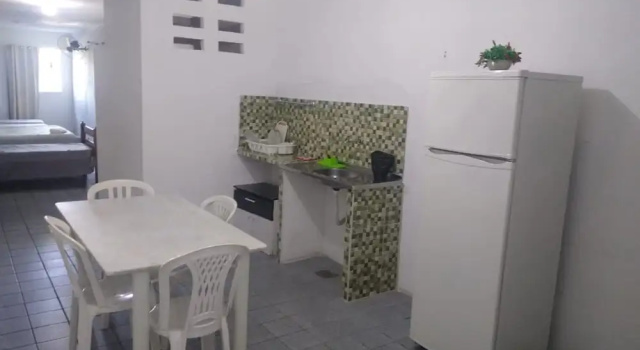 Семейный номер Standard Pousada Terra Praia