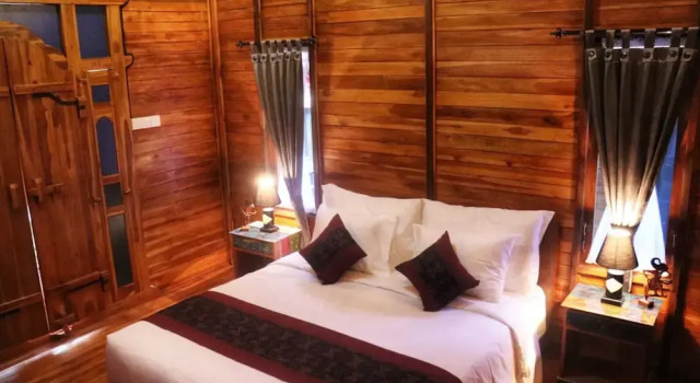 Jinah Villas Pecatu, Book Hotel Hotels in Pecatu with Parking, Parking