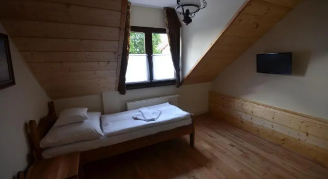 Одноместный номер Superior Révész Hotel, Restaurant and Rosa Spa