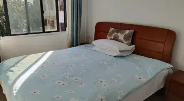 Люкс Comfort с 2 комнатами Yahai Homestay (Jiaotouwan Branch), Jiaotouwan, Sanya