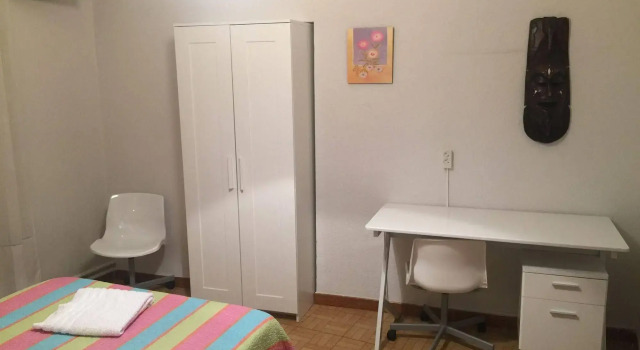 Hostal Murcia