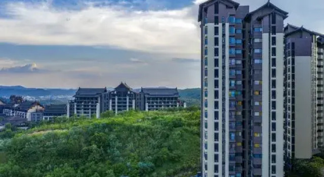 Xilegu Xigu Hot Spring Homestay, Rezervovat Hotel Hotely v Guangdong s bazénem, Bazén
