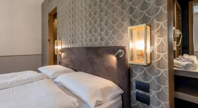 Полулюкс Good Life Hotel Garden - Private Spa and Pool