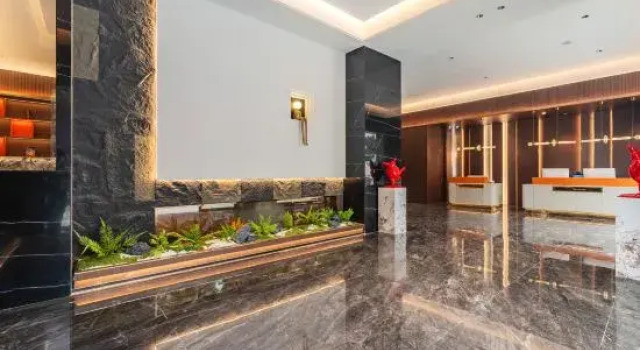 Zhanjiang Licheng Zhineng HOTEL