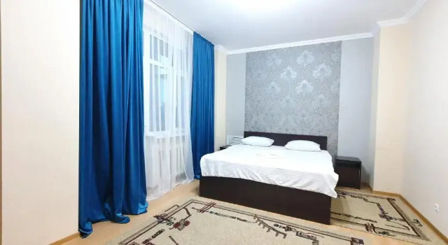 2х комн в самом центре Астаны