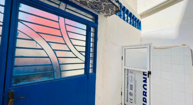 Lilly's House, Rezerwuj Hotel Hotele w Tanger-Tetouan z parkingiem, Parking